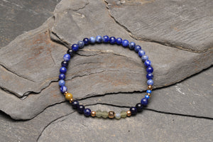 Sodalite 4mm
