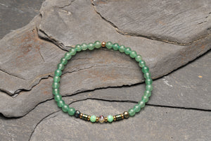 Aventurine 4mm