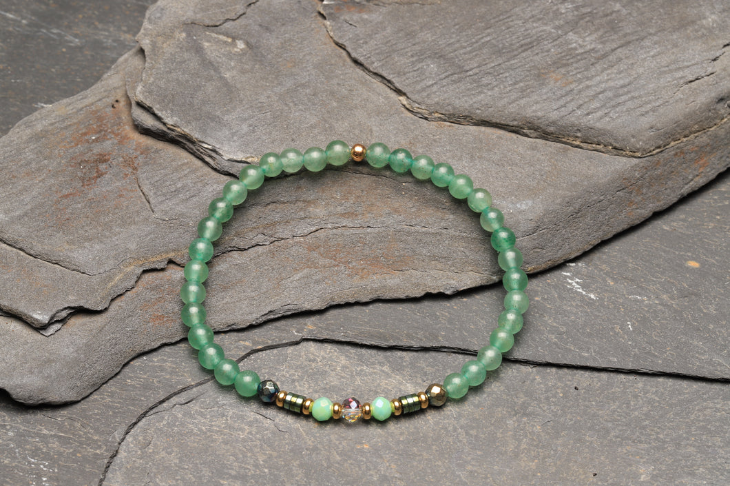 Aventurine 4mm