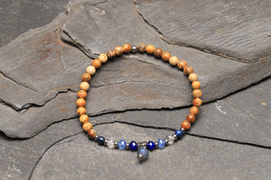 Landscape Jasper 4mm