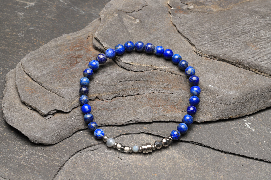 Sodalite 4mm