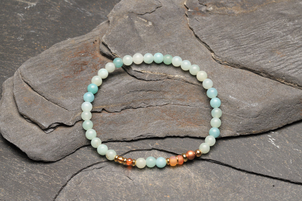 Aventurine 4mm