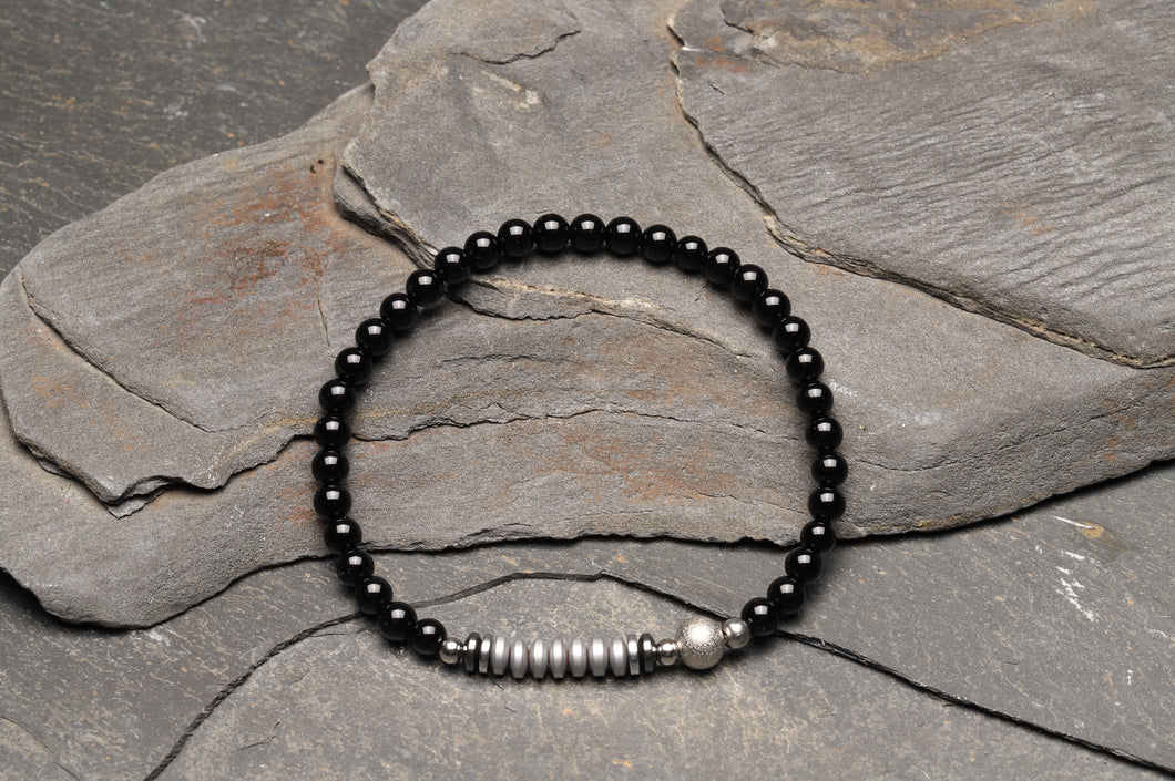 Black Onyx 4mm