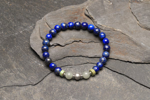 Sodalite 6mm