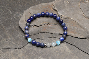 Sodalite 6mm