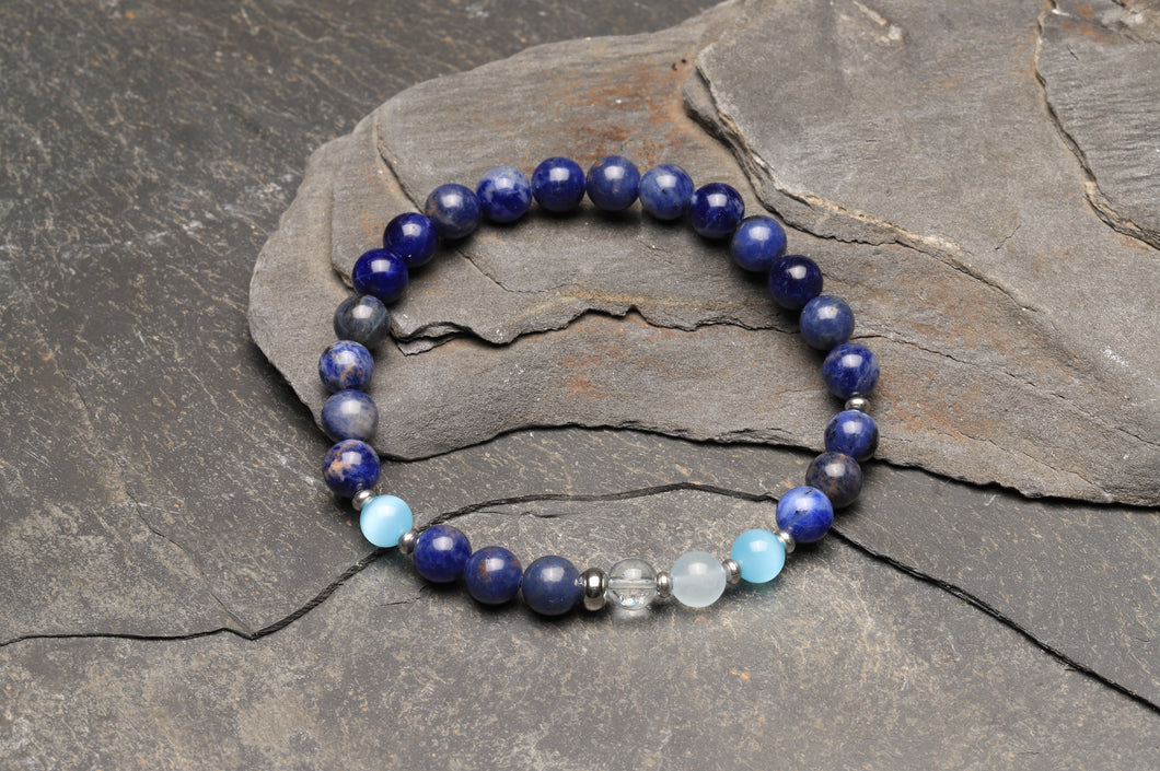 Sodalite 6mm