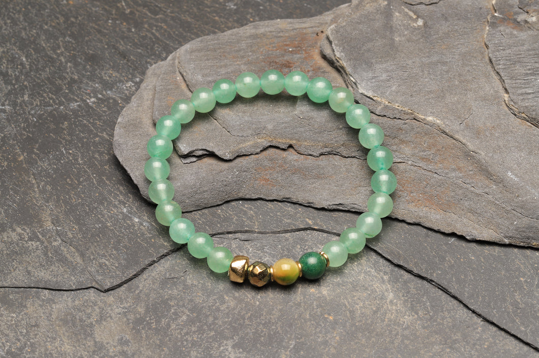 Aventurine 6mm