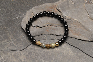 Black Onyx 6mm