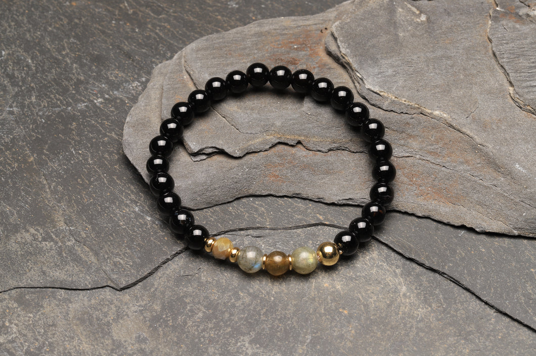 Black Onyx 6mm