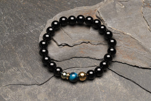 Onyx Noir 8mm