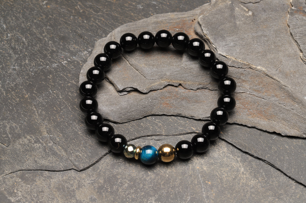 Onyx Noir 8mm