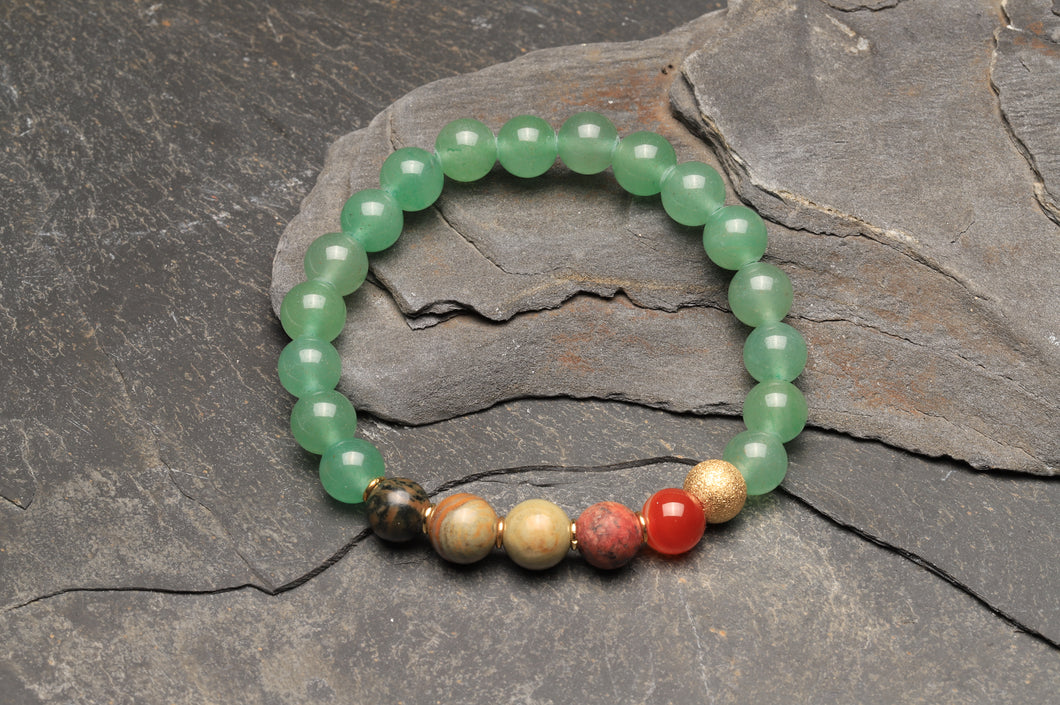 Aventurine 8mm