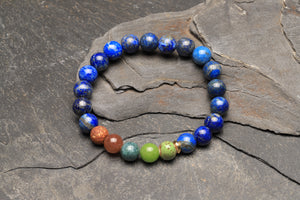 Lapis Lazuli 8mm